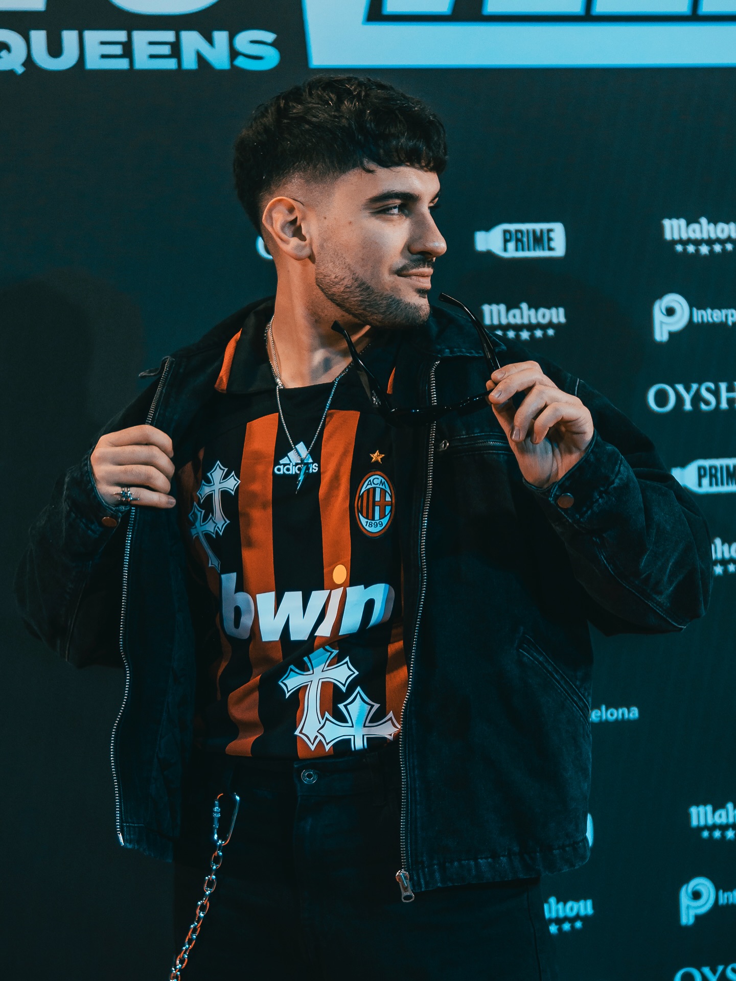 DJ pardos