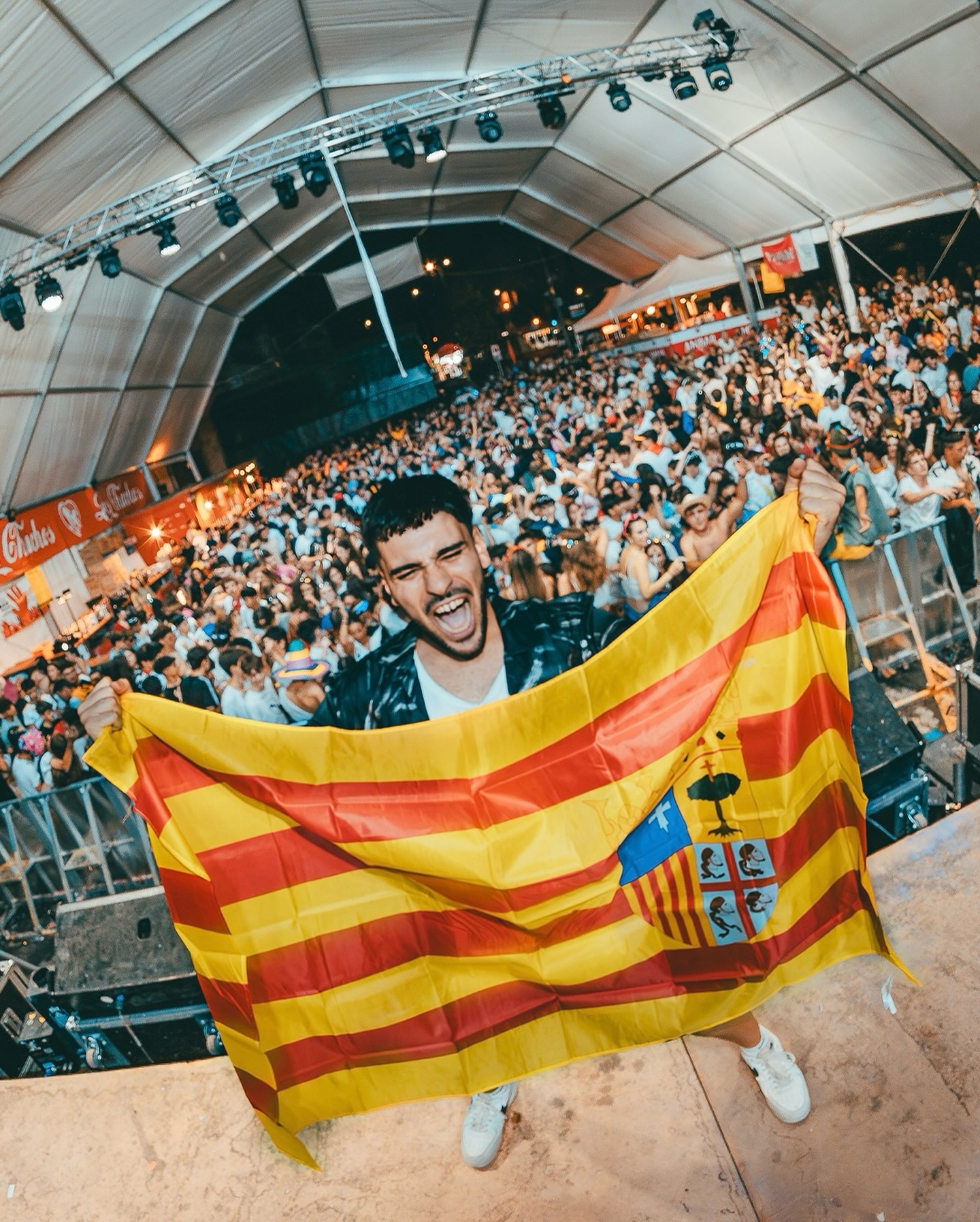 dj pardos aragon